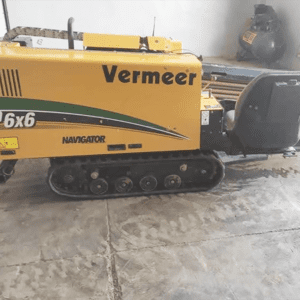 vermeer-d6x6